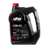 5W-40 - Huile synthétique 4T XPS (3.7 L)*