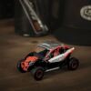Véhicule Can-am Maverick X3 X RS Turbo RR Sable échelle 1:32
