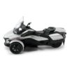 Véhicule Can-am Spyder RT échelle 1:32