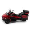 Véhicule Can-am Spyder RT Limited échelle 1:32
