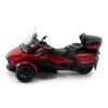 Véhicule Can-am Spyder RT Limited échelle 1:32