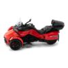 Véhicule Can-am Spyder F3 Limited Special Series échelle 1:32