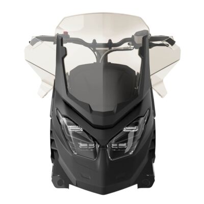 Pare-brise moyen Ski-Doo