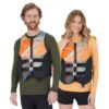 VFI/Gilet de sauvetage Airflow édition Sunset Unisexe Sea-Doo
