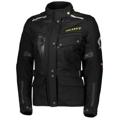 manteau de moto Voyager Dryo Femme SCOTT