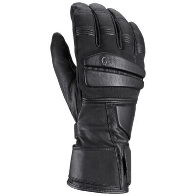 gants de moto Trafix DP SCOTT