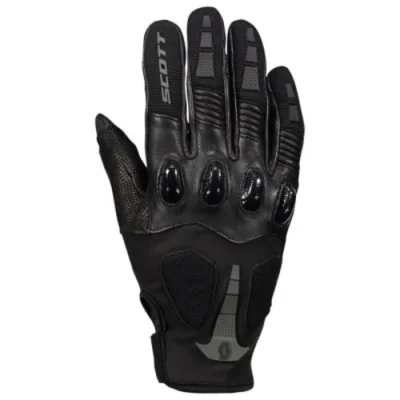 Gants de moto Assault Pro SCOTT | Carbone