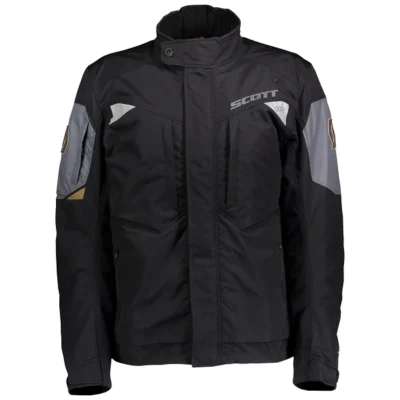 Manteau de moto ADV Terrain Dryo SCOTT | Adventure