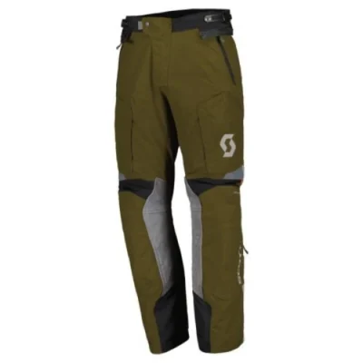 Pantalon de moto Dualraid Dryo SCOTT | Adventure