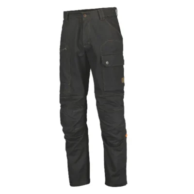 Pantalon de moto Roamer SCOTT | Denim CORDURA®
