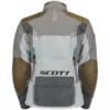Manteau Dualraid Dryo Femme SCOTT | Moto Adventure