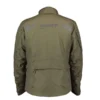 Manteau de Moto ADV Terrain Dryo SCOTT | Adventure