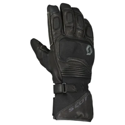 Gants de Moto Priority Pro Gore-Tex SCOTT avec isolation