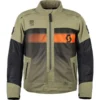 Manteau de Moto X-Tream Air SCOTT | Été ventilé