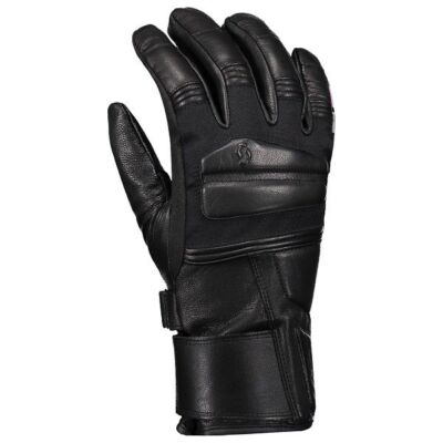 gants de moto Trafix DP Femme SCOTT