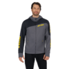 Pull zippé Sno-X édition X-Team pour homme Ski-Doo