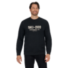 Pull Vintage pour homme Ski-Doo