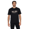 T-Shirt Vintage pour homme Ski-Doo