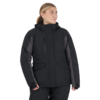 Manteau Ski-Doo Absolute 0 isolé pour femme