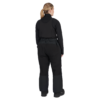 Salopette femme Ski-Doo Absolute 0 pour motoneige et conditions hivernales