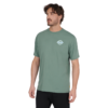T-Shirt Ski-Doo Mountains pour homme