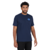 T-Shirt Ski-Doo Mountains pour homme