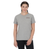 T-Shirt imprimé Ski-Doo pour femme