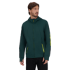Pull zippé Ski-Doo Sno-X édition X-Team pour homme