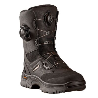 Bottes TOBE Cordus