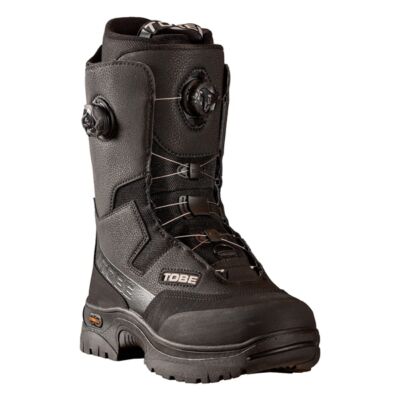 Bottes TOBE Nimbus V2