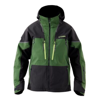 Manteau TOBE Contego 3En1