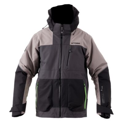 Manteau TOBE Arctos Isolé