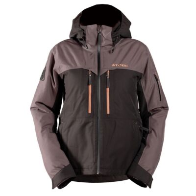 Manteau TOBE Cappa Iso