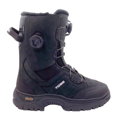 Bottes TOBE Cordus V2