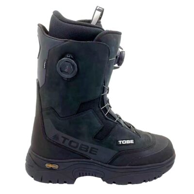 Bottes TOBE Nimbus V2
