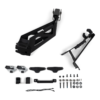 Support tarière LinQ Ski-Doo pour tarière à glace de 10 po
