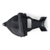 Boîte à gants Ski-Doo 4,6 L pour capot léger monopièce
