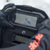 Rallonge de boîte à gants Ski-Doo 5 L avec fixation GPS