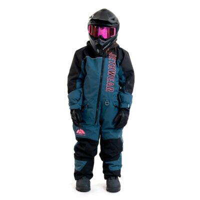 Une-pièce Odin & Olivia Enfant/Jeune SAFE CKX – Deepsea